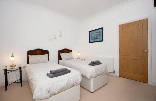 Apartment 4 The Grove - Foto 15