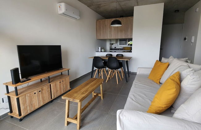 Loi Flats Neuquen, Edificio Talero - Photo 9