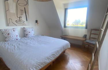 Villa Bonheur - Foto 30