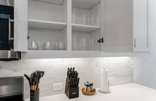 Luxury Oasis - Glam Decor, Putting Green, Arcade Fun & EV Station - Foto 23