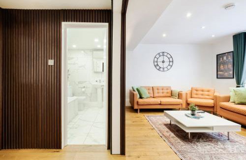LONDONERS - Marylebone Serviced Apartments - Foto 144