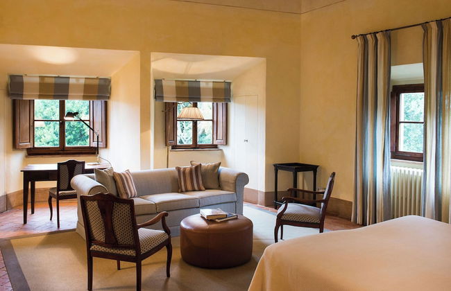 Borgo Pignano Volterra Tuscany - Foto 53