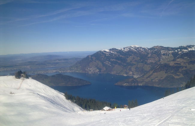 Elfe-apartments Studio Apartment for 2 Guests - Foto 20