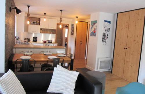 Résidence Olympiades - Olympiades A11 MAE-9051 - Foto 2