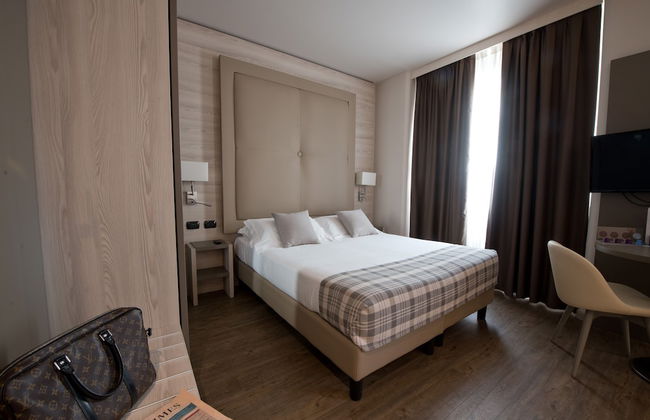 Duomo Hotel & Apartments - Photo 37