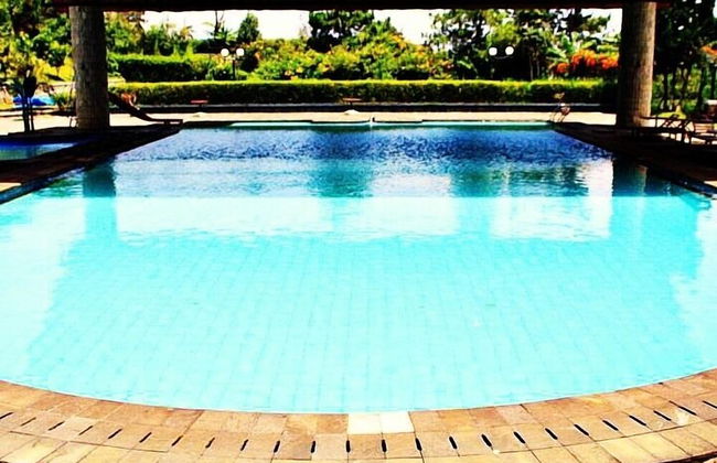 De Villa Istana Bunga by HouseinBandung - Photo 8