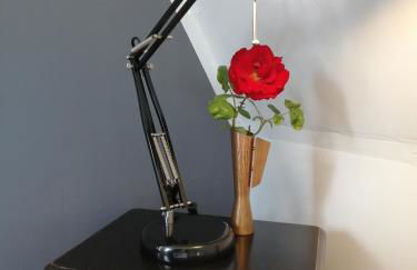 Alte Schusterei direkt am Fluss und Altstadt - Foto 15