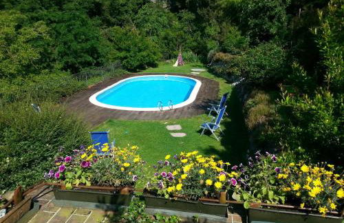 Il Borgo della Colomba - Foto 20