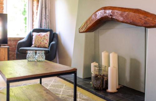 Wetheral at Wetheral Cottages - Foto 13