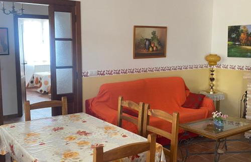 Casa Rural Villa Lucia - Foto 9