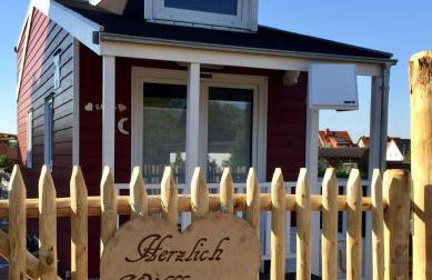 Tinyhouse Bamberg - Foto 16