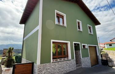 Gestiona2R- Casa con encanto playa de Niembro Ideal Familias - Foto 1