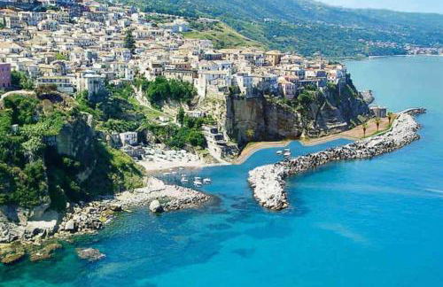 La scaletta sul mare di Pizzo [ WiFi e Disney+ ] - Photo 50