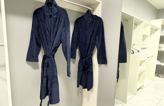 IAH SPHERIC Mini-mansion - Foto 68