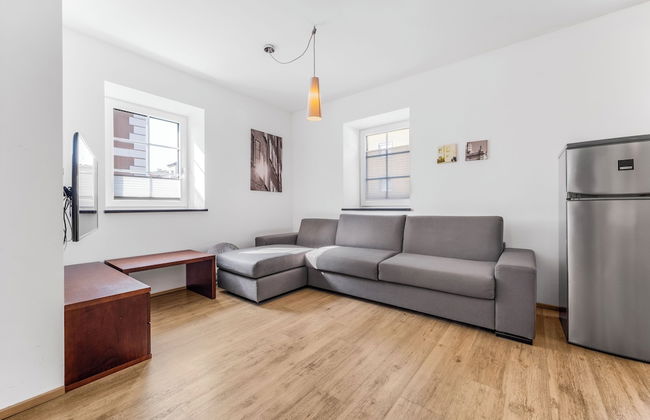 Holiday Apartments by Das Grüne Hotel zur Post - Foto 55