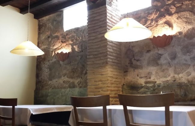 Casa Rural con encanto Los Postigos - Foto 52