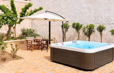 Villa Barozziana Private Heated Pool & Jacuzzi - Foto 11