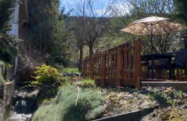 Haus am Kroatenbach - Foto 18