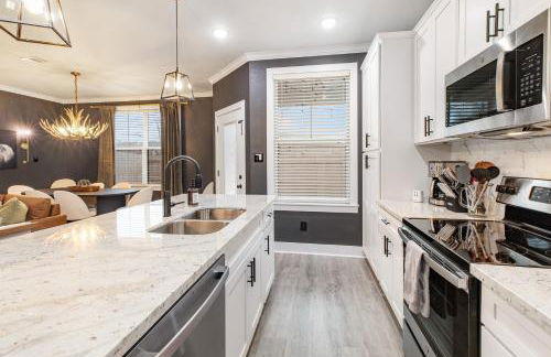 Texas AandM Retreat in College Station - Foto 19