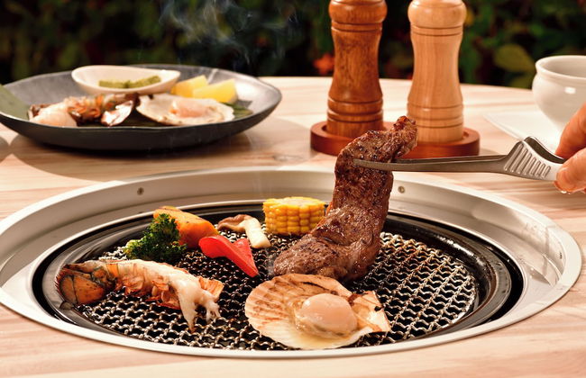 The Uza Terrace Beach Club Villas - Foto 56