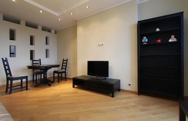 Moscow Premium Apartment - Photo 1