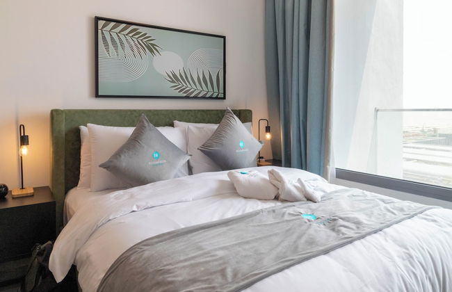 Bloomfields Euphoric STU in Oasis Masdar - Photo 2