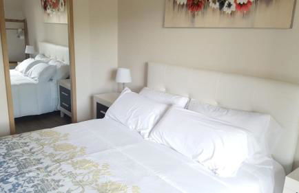 Apartamento ENTREVIÑAS en el corazón de La Rioja - Foto 7