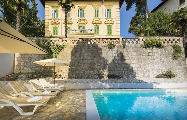 Apartments Atlanta - Liburnia - Foto 27