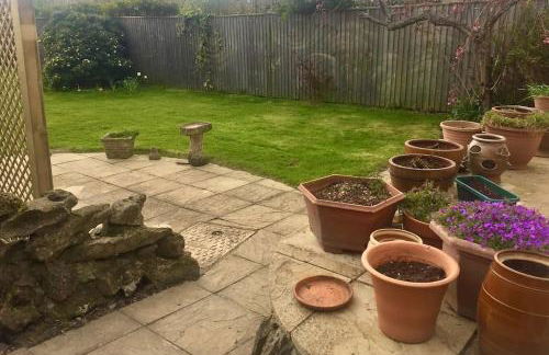 Kelvinside, Seahouses, 2 minute walk into village - Foto 9