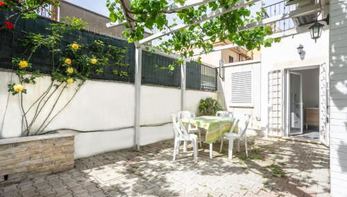 La Pergola in Fiore - Foto 5, Garden, Garden view