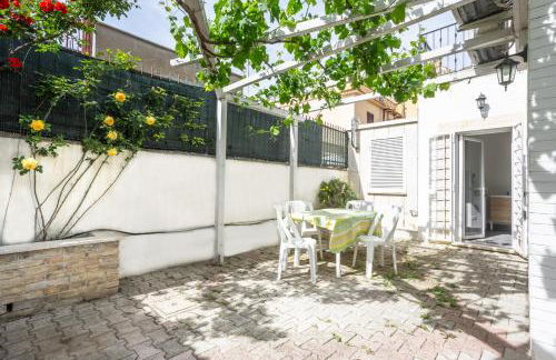 La Pergola in Fiore - Foto 5