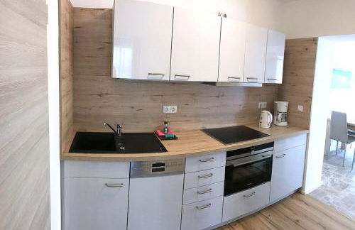 "Villa Seute Deern" Trassenheide, Familie Meutzner - Foto 48