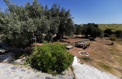 Herdade da Yucca - Retreat & Spa - Foto 66