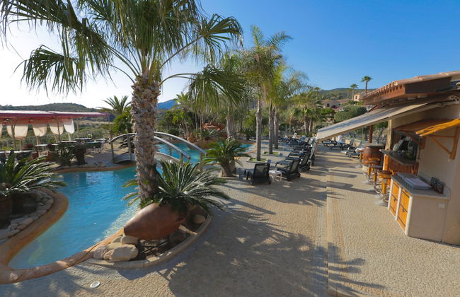 Résidence & SPA Marina d'Arone - Foto 52