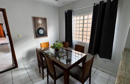 Casa de Temporada - Umuarama 2 - Foto 2