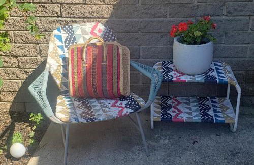 New- Farm view-Winter escape with cozy fireplace - Foto 38