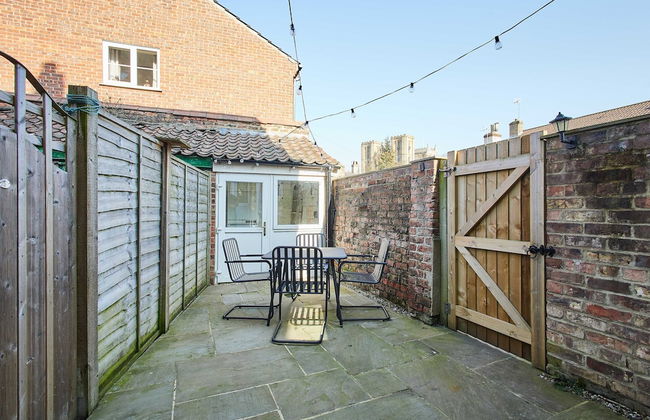 Host Stay Wellington Street - Foto 10