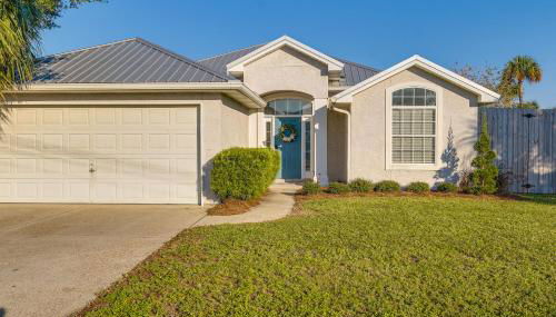 Family-Friendly PCB Vacation Rental, Walk to Beach - Foto 3