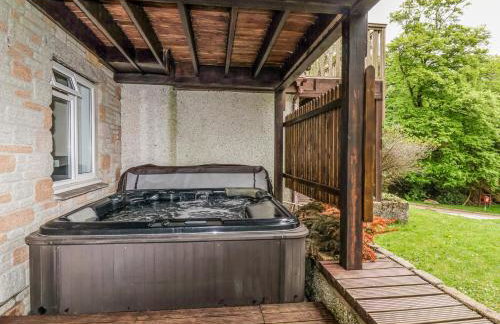 23 Valley Lodge with Hot Tub - Foto 26