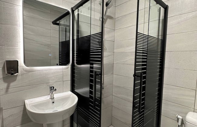 Stylish Luxe Apartment - Foto 18