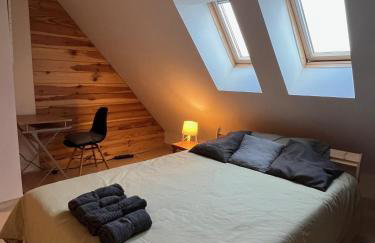 Ático Camino Santiago: El Comienzo Perfecto - Foto 1