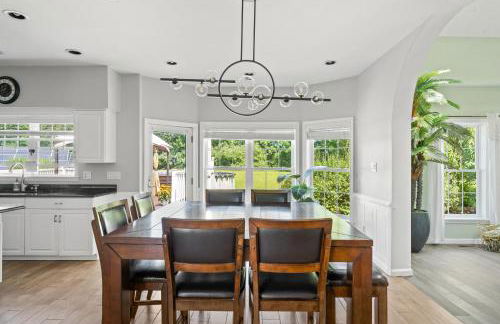 13-Acre Private Estate, Private Lake, Private Golf Range, Private Forest & Hiking Trails - Foto 38