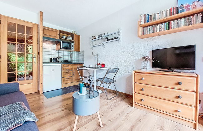 Clos du Savoy - Foto 24