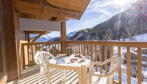 Olydea les Bottieres - Saint-Pancrace - Foto 4