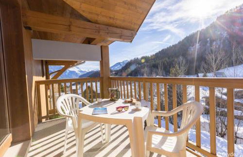 Olydea les Bottieres - Saint-Pancrace - Foto 4