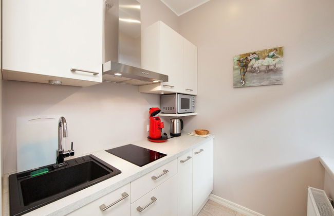 MyApartments - Photo 16