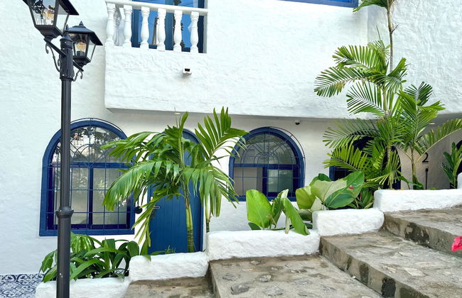 Villa Mediterranea - Foto 22