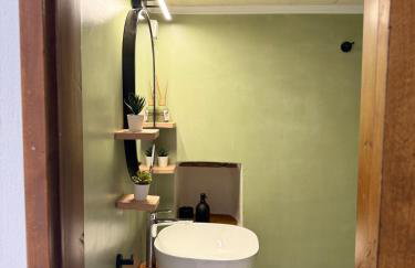 Vigliata Sidirounta Traditional Stonehouse - Foto 55