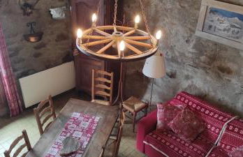 Grange ancienne aménagée - Photo 27