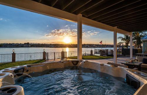 The Lakefront Oasis - Foto 1